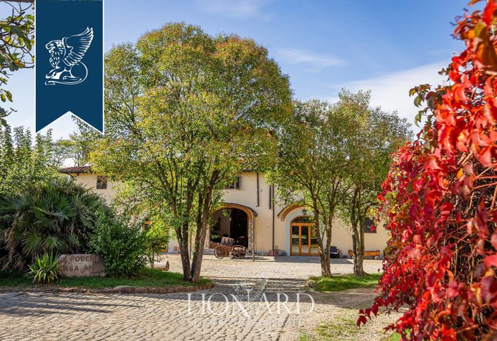 Image No.15-Maison de campagne de 12 chambres à vendre à Pelago