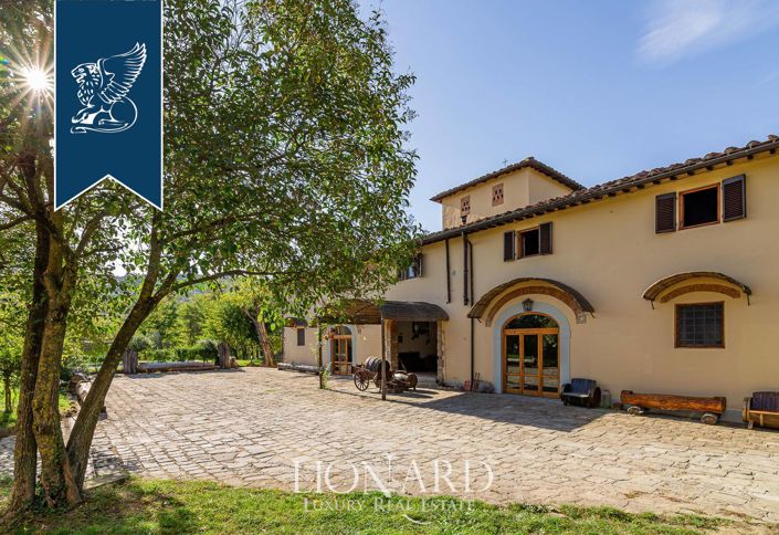 Image No.16-Maison de campagne de 12 chambres à vendre à Pelago