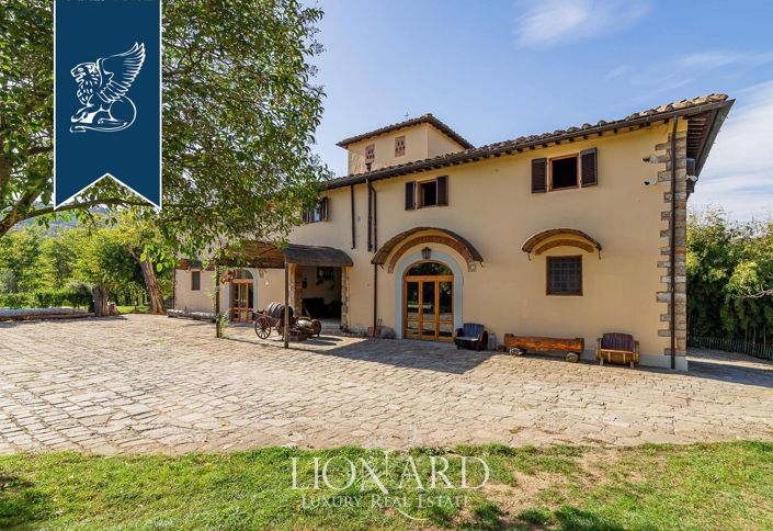 Image No.17-Maison de campagne de 12 chambres à vendre à Pelago