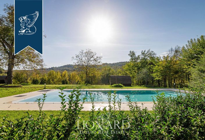 Image No.18-Maison de campagne de 12 chambres à vendre à Pelago