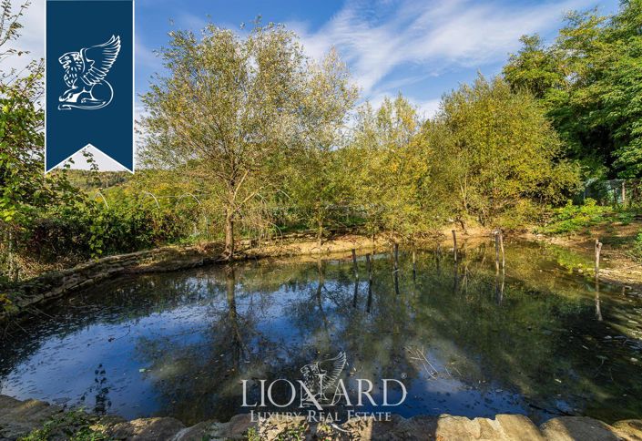 Image No.21-Maison de campagne de 12 chambres à vendre à Pelago