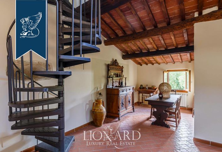 Image No.22-Maison de campagne de 12 chambres à vendre à Pelago