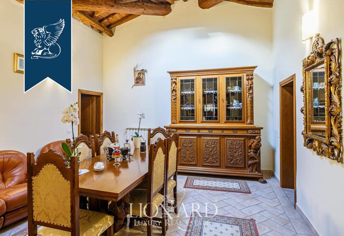 Image No.23-Maison de campagne de 12 chambres à vendre à Pelago