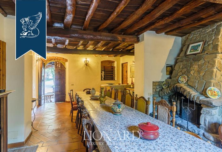 Image No.24-Maison de campagne de 12 chambres à vendre à Pelago