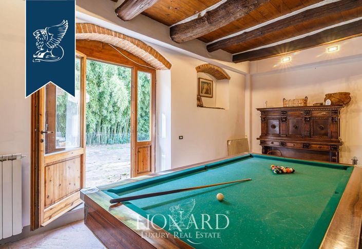 Image No.25-Maison de campagne de 12 chambres à vendre à Pelago