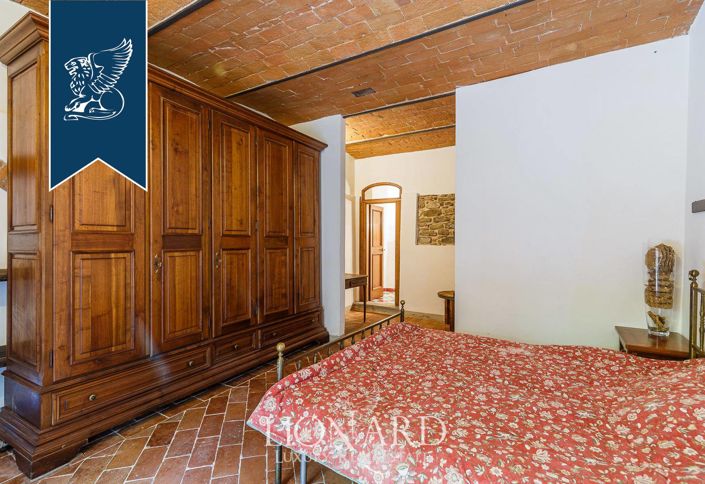 Image No.27-Maison de campagne de 12 chambres à vendre à Pelago