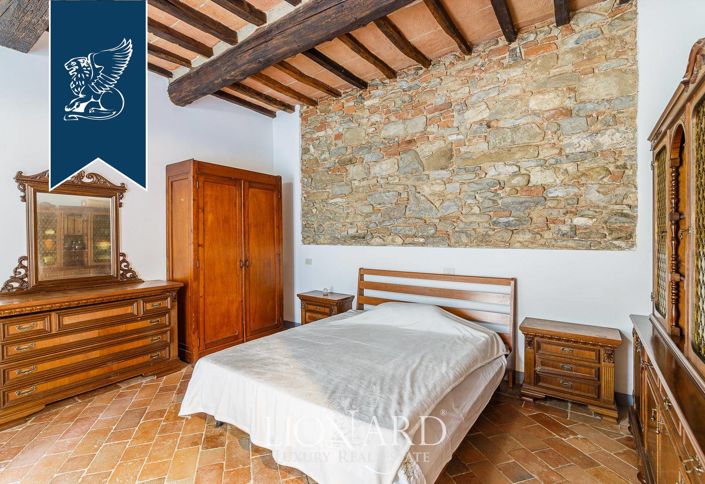 Image No.28-Maison de campagne de 12 chambres à vendre à Pelago