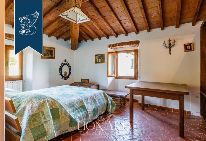 Image No.29-Maison de campagne de 12 chambres à vendre à Pelago