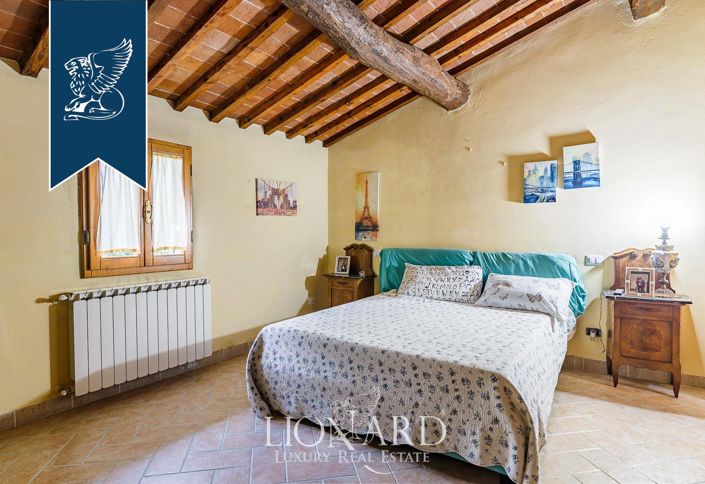 Image No.31-Maison de campagne de 12 chambres à vendre à Pelago