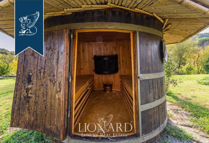 Image No.32-Maison de campagne de 12 chambres à vendre à Pelago