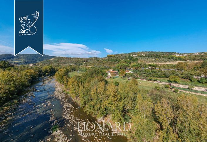 Image No.34-Maison de campagne de 12 chambres à vendre à Pelago