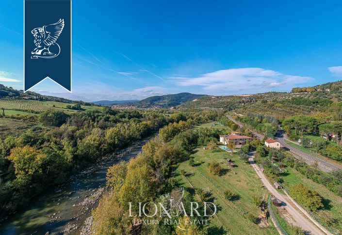 Image No.35-Maison de campagne de 12 chambres à vendre à Pelago