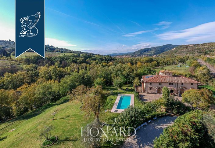 Image No.36-Maison de campagne de 12 chambres à vendre à Pelago