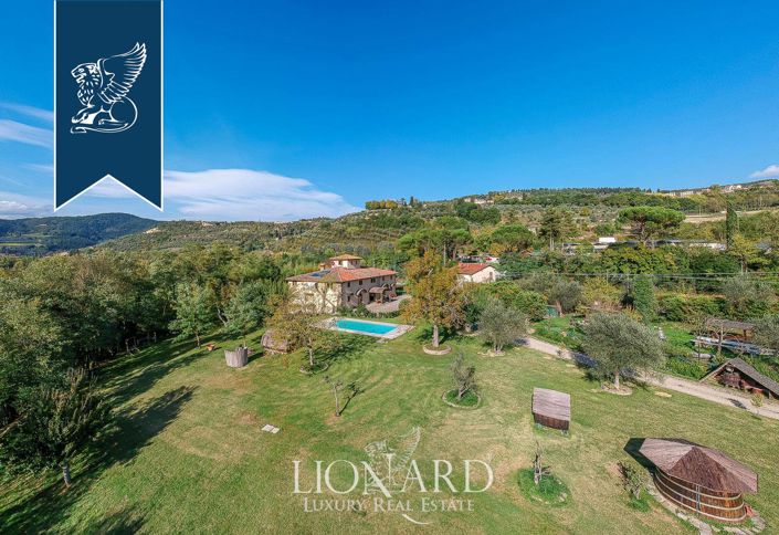 Image No.37-Maison de campagne de 12 chambres à vendre à Pelago