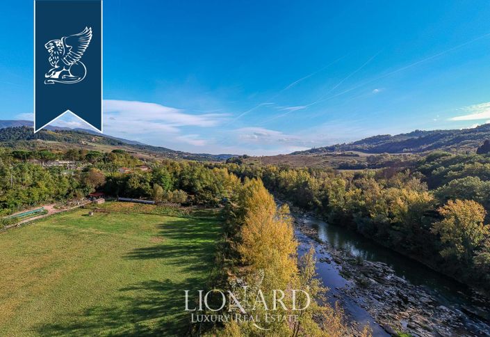 Image No.39-Maison de campagne de 12 chambres à vendre à Pelago