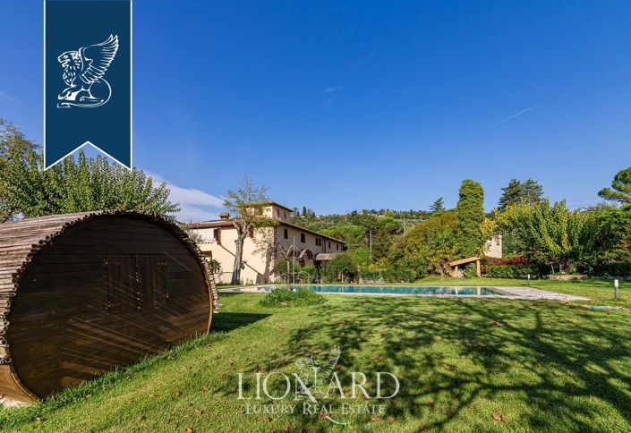 Image No.4-Maison de campagne de 12 chambres à vendre à Pelago