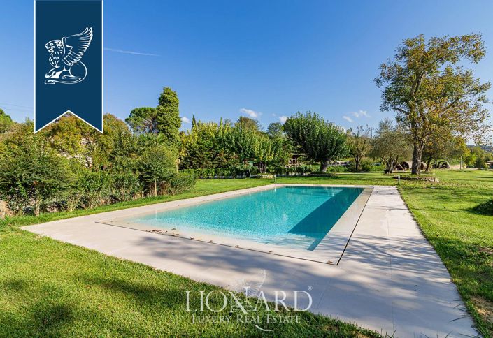 Image No.7-Maison de campagne de 12 chambres à vendre à Pelago