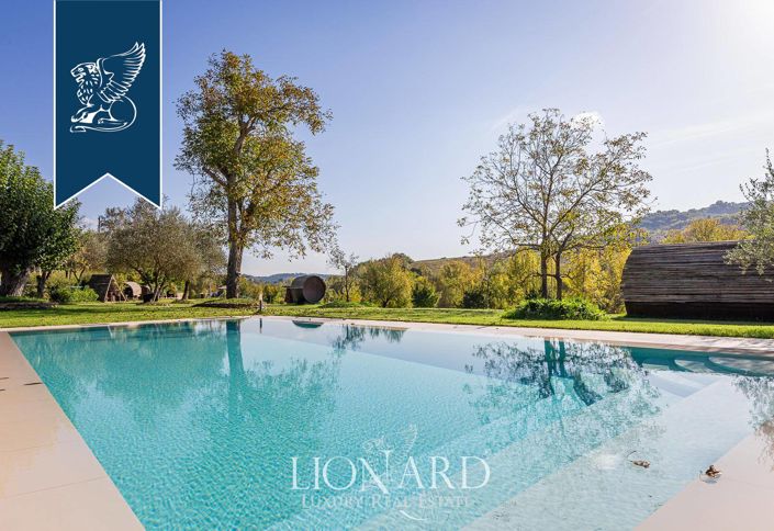 Image No.9-Maison de campagne de 12 chambres à vendre à Pelago