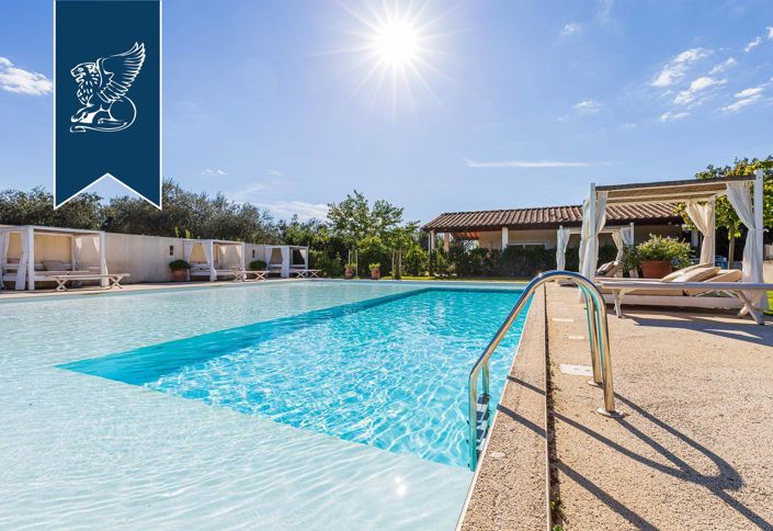 Image No.8-25 Bed Hotel for sale