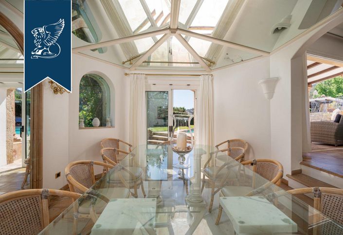 Image No.21-4 Bed Villa for sale