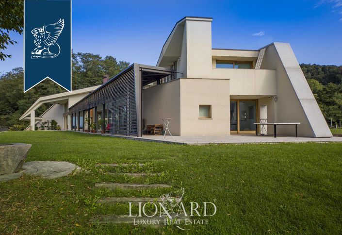 Image No.11-Ferme de 5 chambres à vendre à Nimis