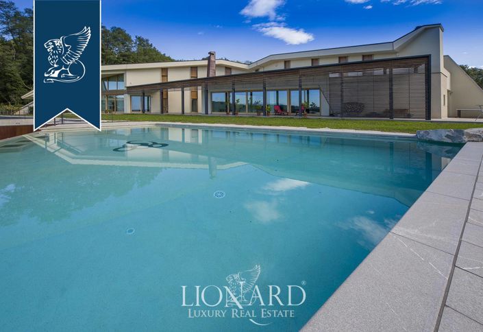 Image No.15-Ferme de 5 chambres à vendre à Nimis