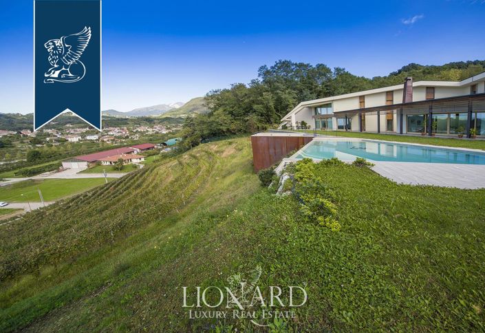 Image No.17-Ferme de 5 chambres à vendre à Nimis