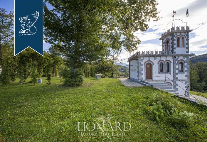 Image No.19-Ferme de 5 chambres à vendre à Nimis