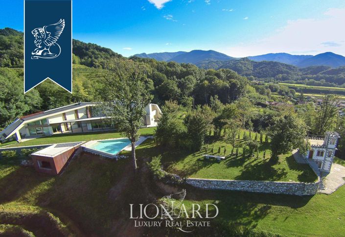 Image No.2-Ferme de 5 chambres à vendre à Nimis