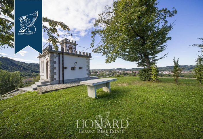 Image No.20-Ferme de 5 chambres à vendre à Nimis