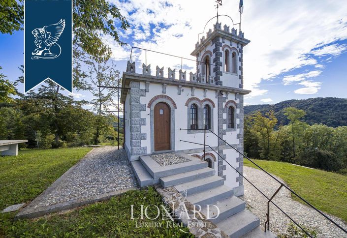 Image No.21-Ferme de 5 chambres à vendre à Nimis