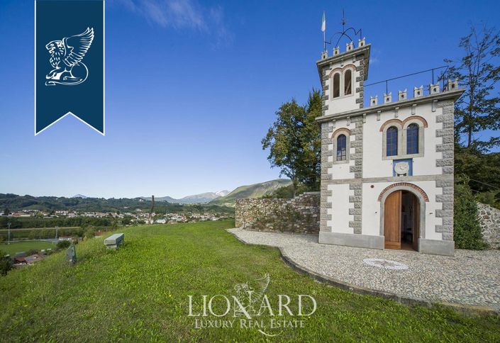 Image No.22-Ferme de 5 chambres à vendre à Nimis