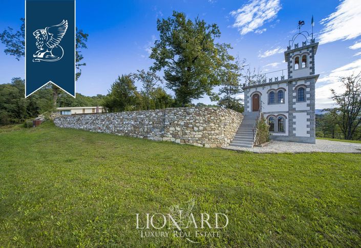 Image No.23-Ferme de 5 chambres à vendre à Nimis