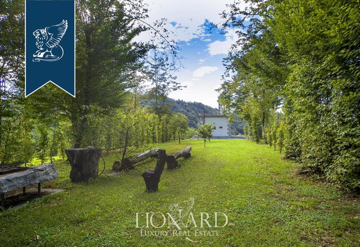 Image No.24-Ferme de 5 chambres à vendre à Nimis