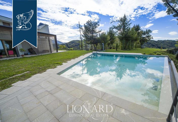 Image No.25-Ferme de 5 chambres à vendre à Nimis