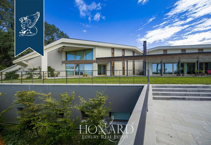 Image No.28-Ferme de 5 chambres à vendre à Nimis