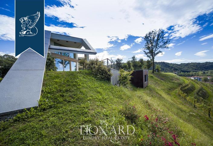 Image No.31-Ferme de 5 chambres à vendre à Nimis