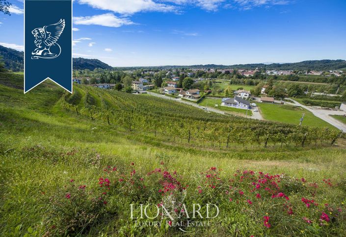 Image No.32-Ferme de 5 chambres à vendre à Nimis