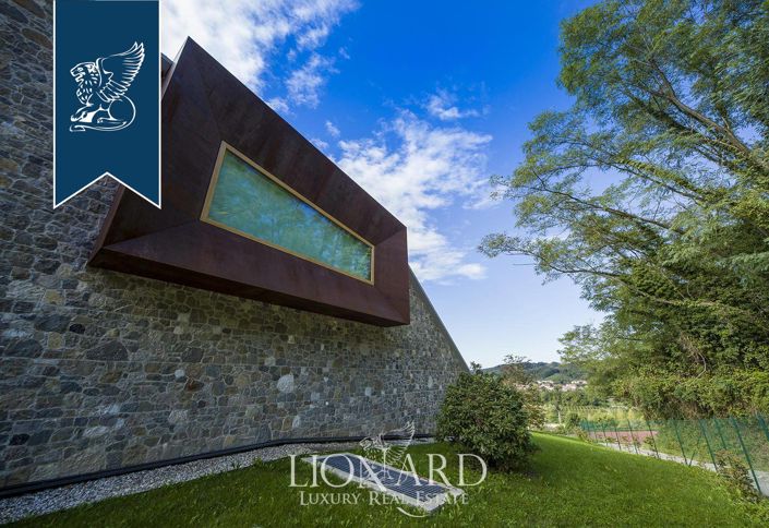 Image No.34-Ferme de 5 chambres à vendre à Nimis