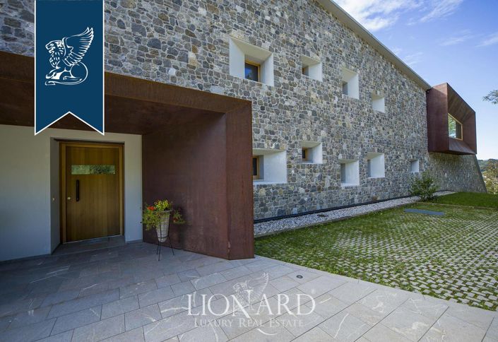 Image No.35-Ferme de 5 chambres à vendre à Nimis