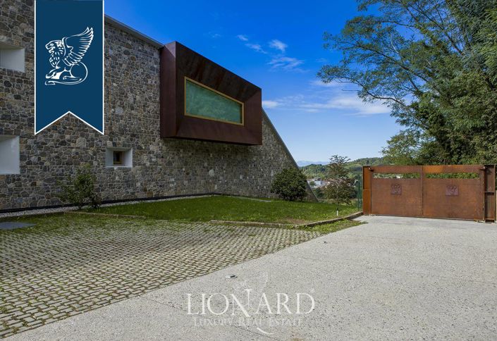 Image No.36-Ferme de 5 chambres à vendre à Nimis