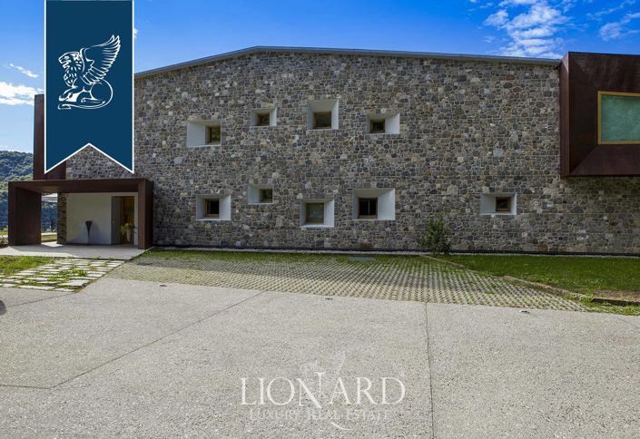 Image No.37-Ferme de 5 chambres à vendre à Nimis