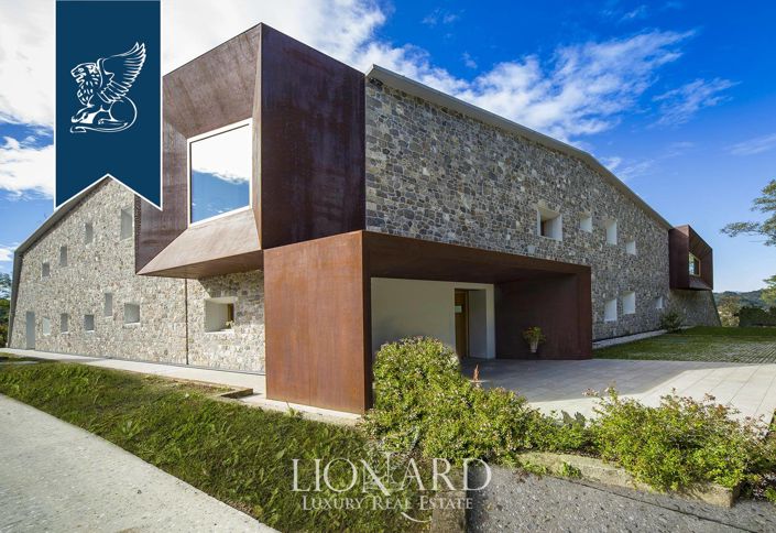 Image No.38-Ferme de 5 chambres à vendre à Nimis