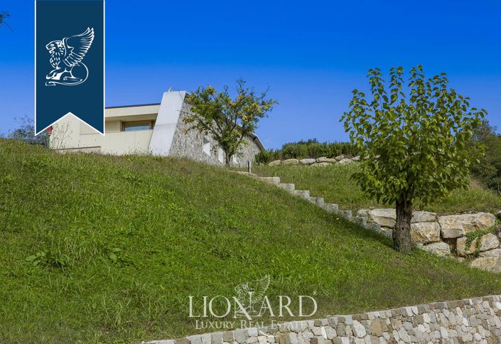 Image No.41-Ferme de 5 chambres à vendre à Nimis