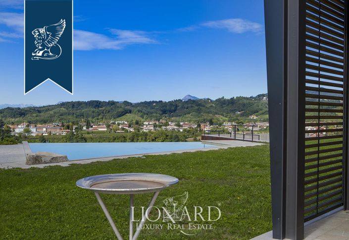 Image No.42-Ferme de 5 chambres à vendre à Nimis