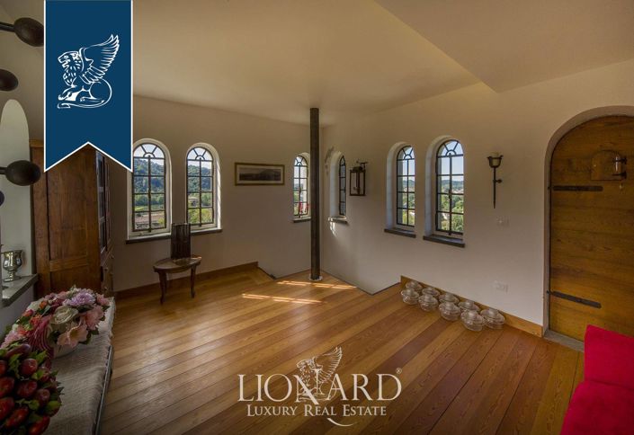 Image No.43-Ferme de 5 chambres à vendre à Nimis