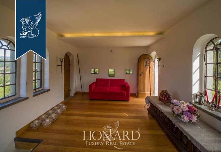 Image No.44-Ferme de 5 chambres à vendre à Nimis