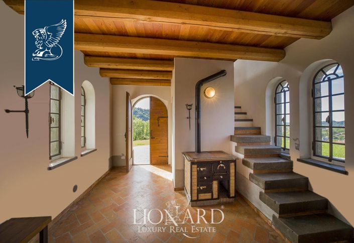 Image No.45-Ferme de 5 chambres à vendre à Nimis