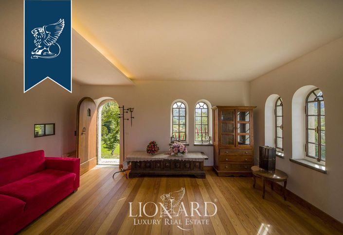 Image No.46-Ferme de 5 chambres à vendre à Nimis