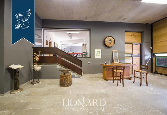 Image No.49-Ferme de 5 chambres à vendre à Nimis